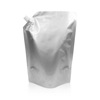 2 litres - Doypack Bouchon Coin ALU