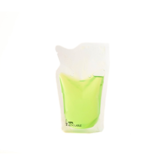 Doypack PE/PE recyclable 100ml